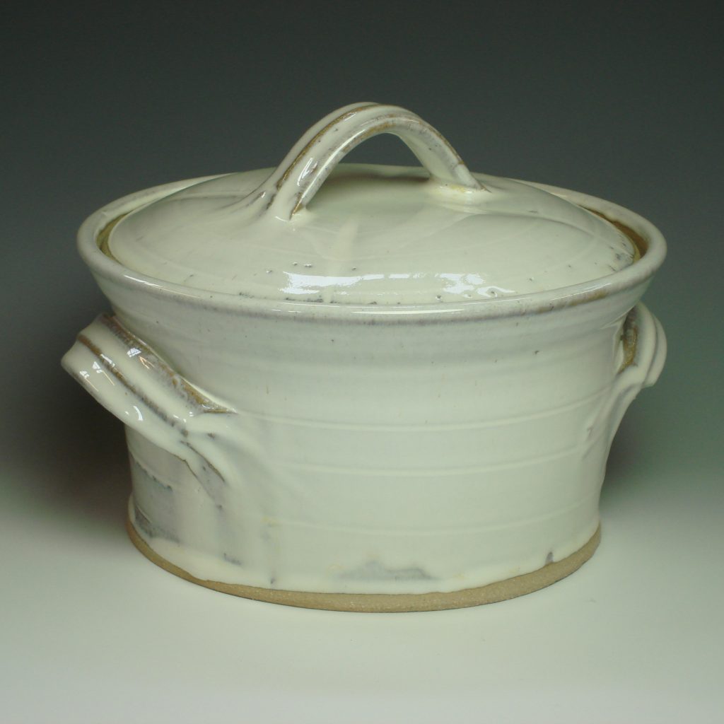 Casserole Dish | Interlude Ceramics